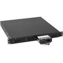 OWC 56TB Flex 1U4 4-Bay Thunderbolt 3 Storage Array (3 x 16TB HDDs + 4 x 2TB SSDs)