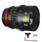 Meike FF-Prime Cine 105mm T2.1 Lens (L&nbsp;Mount, Feet/Meters)