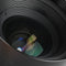 Meike FF Prime Cine 24mm T2.1 Lens (Canon RF-Mount, Feet/Meters)