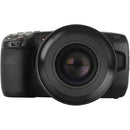 Meike 85mm T2.1 FF Prime Cine Lens (E Mount)