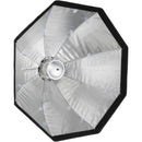 Angler BoomBox Octagonal Softbox with Bowens Mount V2 (36")