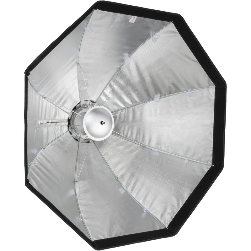 Angler BoomBox Octagonal Softbox with Bowens Mount V2 (36")