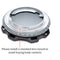 ANDYCINE Aluminum Body Cap for Canon EF-Mount