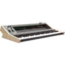 Cre8audio NiftyKEYZ Keyboard and Eurorack Case
