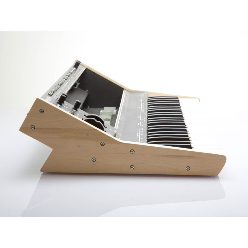 Cre8audio NiftyKEYZ Keyboard and Eurorack Case