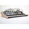 Cre8audio NiftyKEYZ Keyboard and Eurorack Case