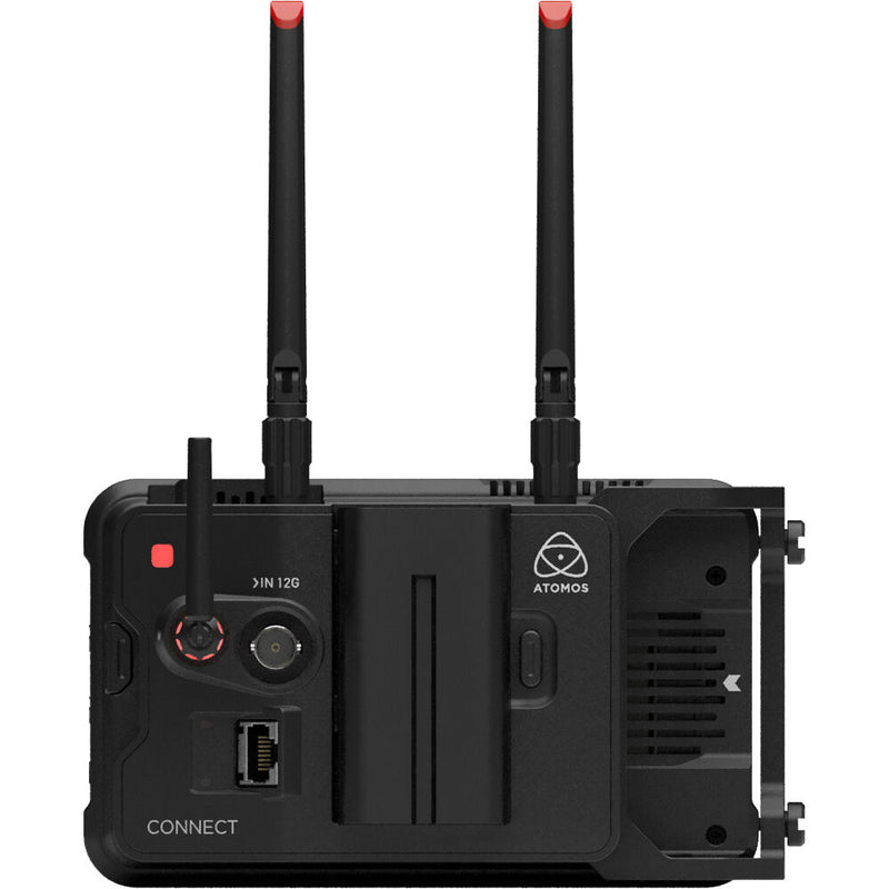 Atomos CONNECT Network, Wireless & SDI Expansion for NINJA V/V+