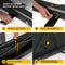 Kodak Instant Cinema 80" Pull-Up Portable Manual Front Projection Screen (39 x 70")