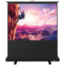 Kodak Instant Cinema 80" Pull-Up Portable Manual Front Projection Screen (39 x 70")