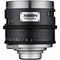 Rokinon XEEN Meister 50mm T1.3 Lens (Canon EF Mount)