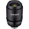 Rokinon XEEN Anamorphic 50mm T2.3 Pro Cinema Lens (PL Mount)