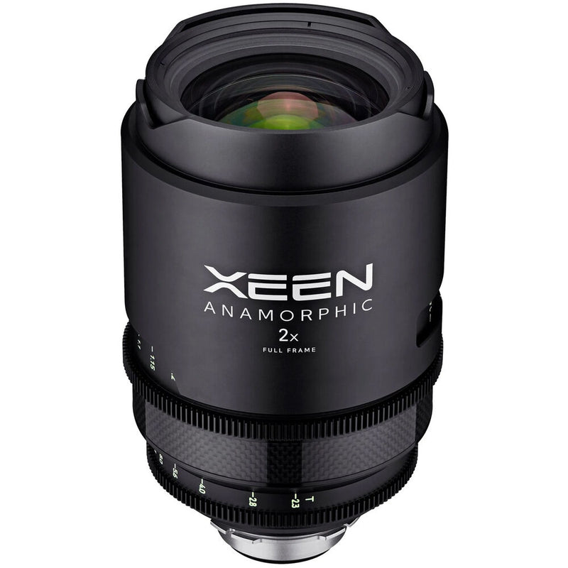 Rokinon XEEN Anamorphic 50mm T2.3 Pro Cinema Lens (PL Mount)