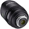 Rokinon XEEN Anamorphic 50mm T2.3 Pro Cinema Lens (PL Mount)