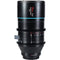 Sirui 75mm T2.9 Full Frame 1.6x Anamorphic Lens (Canon RF)
