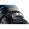 Sirui 75mm T2.9 Full Frame 1.6x Anamorphic Lens (Leica L)