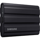 Samsung 1TB T7 Shield Portable SSD (Black)