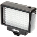 Sunpak VL-LED-96 Compact Video Light