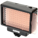 Sunpak VL-LED-96 Compact Video Light