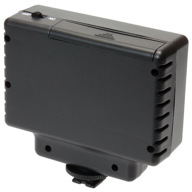 Sunpak VL-LED-96 Compact Video Light