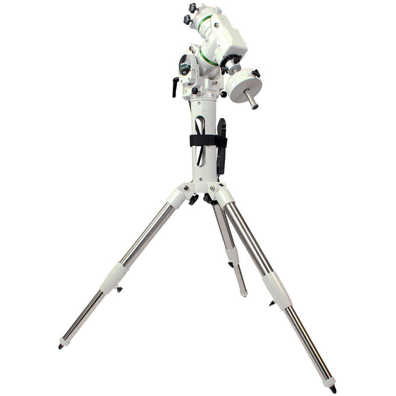 Sky-Watcher AZ-EQ5 Mount Head + Pier Tripod & Riser Kit