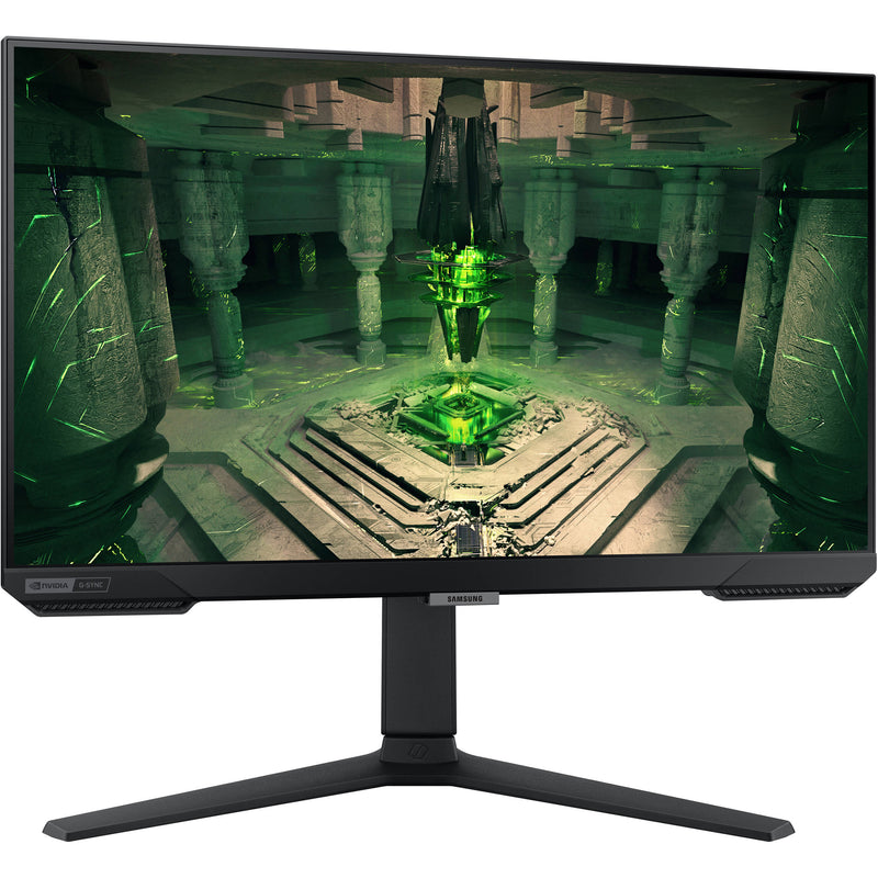 Samsung G40B 25" HDR 240 Hz Gaming Monitor