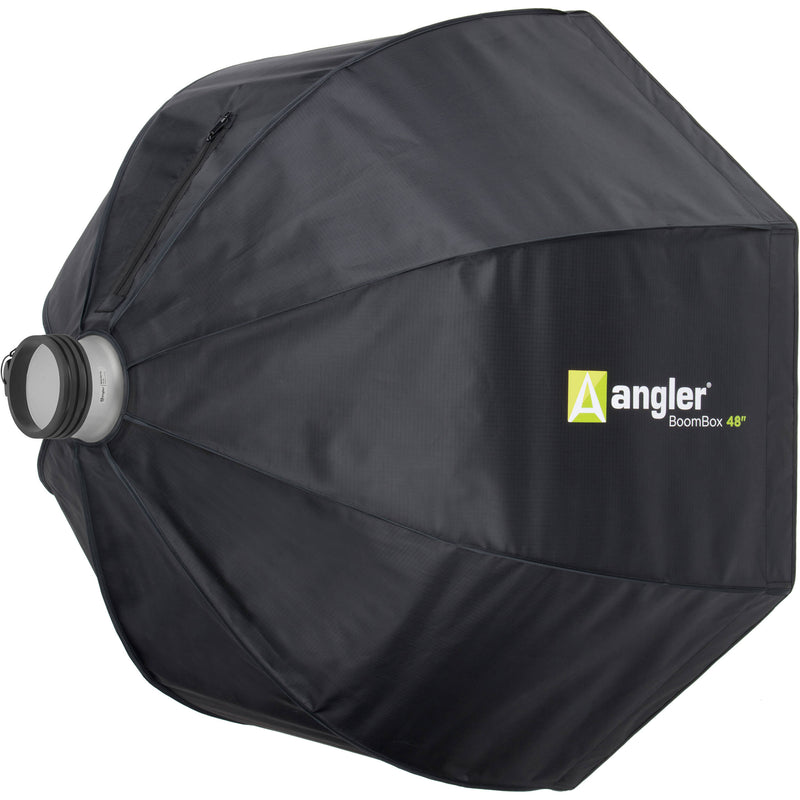 Angler BoomBox V2 Softbox Adapter 144mm Ring for Profoto