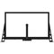 HoverCam eGlass 35" Transparent Lightboard with Built-in Camera