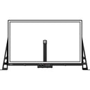 HoverCam eGlass 35" Transparent Lightboard with Built-in Camera