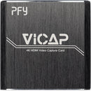 PFY ViCap Video Capture Card