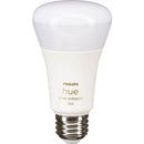 Philips Hue E26 Starter Kit (White Ambiance, 4-Pack)