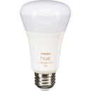 Philips Hue E26 Starter Kit (White & Color Ambiance, 4-Pack)