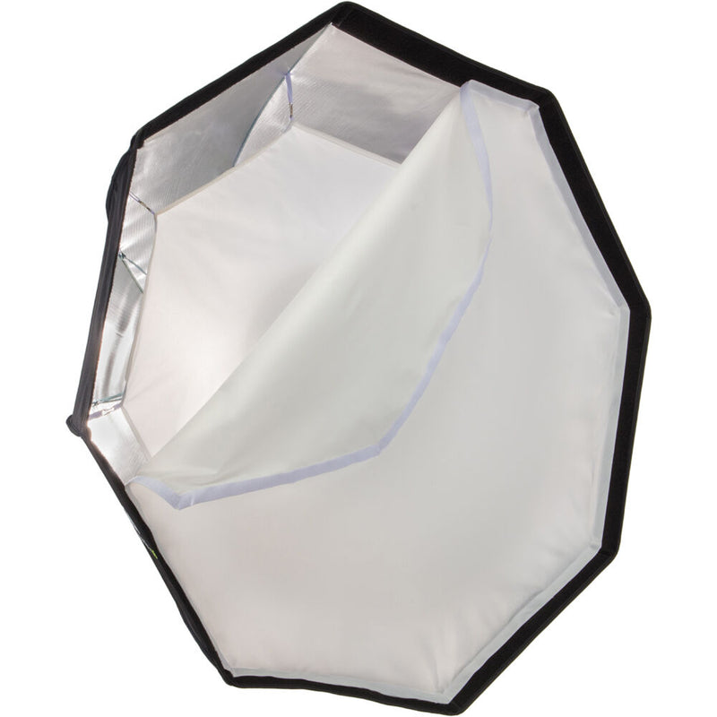 Angler BoomBox Octagonal Softbox with Bowens Mount V2 (48")