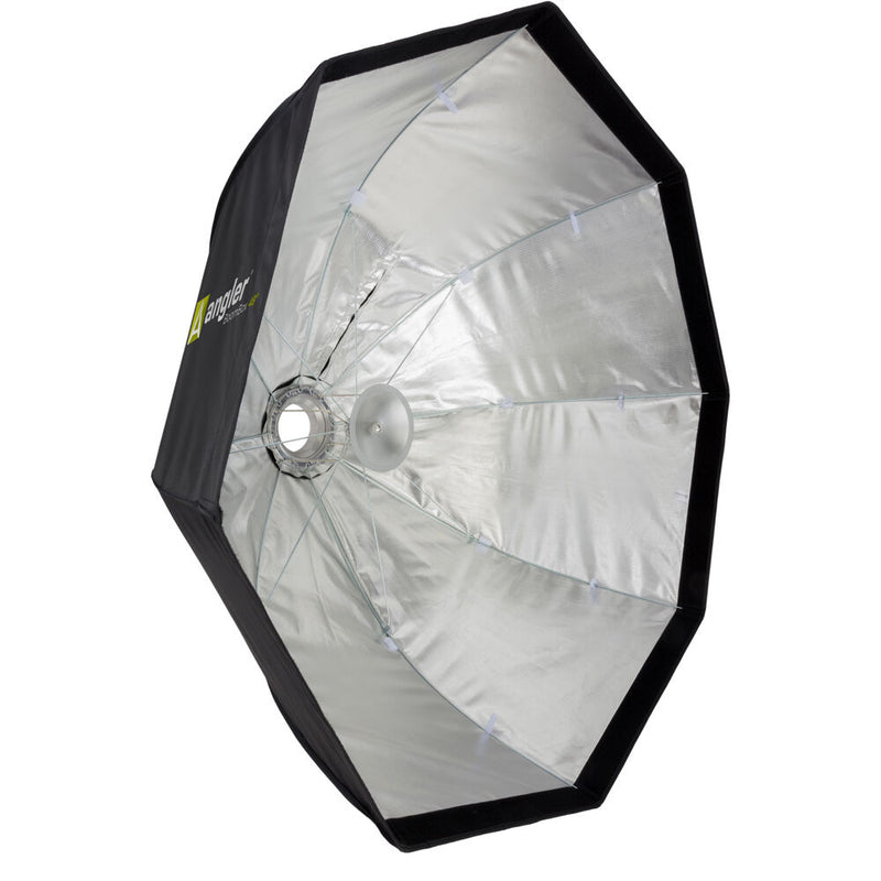 Angler BoomBox Octagonal Softbox with Bowens Mount V2 (48")