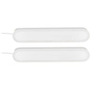 Philips Hue White & Color Ambiance Play Light Bar (White, 2-Pack)