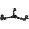 Padcaster Tripod Dolly with 2" Wheels