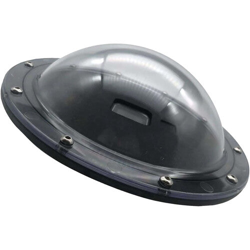 GDome SuperDive Dome Housing for GoPro HERO 9 & 10