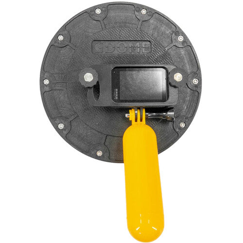 GDome Advanced Dome Housing for GoPro HERO 10