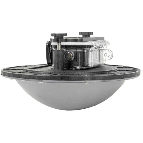 GDome SuperDive Dome Housing for GoPro HERO 9 & 10