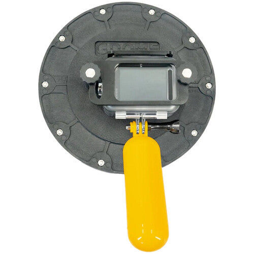 GDome SuperDive Dome Housing for GoPro HERO 9 & 10