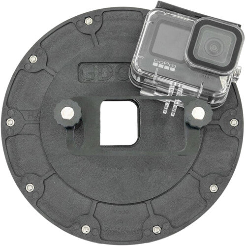 GDome SuperDive Dome Housing for GoPro HERO 9 & 10