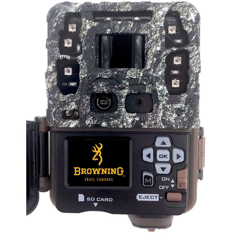 Browning Strike Force Pro DCL Trail Camera