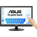 ASUS VT168HR 15.6" Multi-Touch Monitor