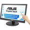 ASUS VT168HR 15.6" Multi-Touch Monitor