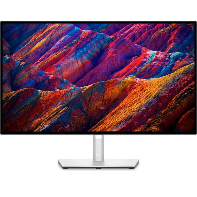 Dell U2723QE 27" 16:9 4K UHD IPS Monitor with USB Type-C Docking