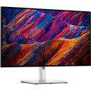 Dell U2723QE 27" 16:9 4K UHD IPS Monitor with USB Type-C Docking