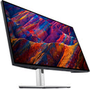 Dell U2723QE 27" 16:9 4K UHD IPS Monitor with USB Type-C Docking