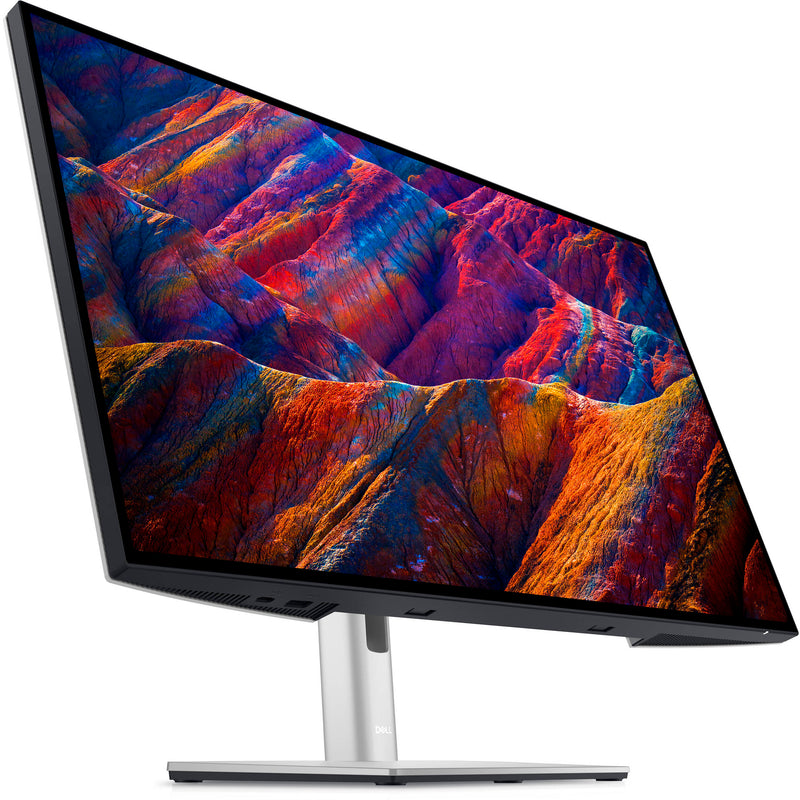 Dell U2723QE 27" 16:9 4K UHD IPS Monitor with USB Type-C Docking