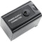 IndiPRO Tools AC Power Supply with Panasonic VW-VBD58 Dummy Battery (8V, 8')
