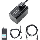 IndiPRO Tools AC Power Supply with Panasonic VW-VBD58 Dummy Battery (8V, 8')