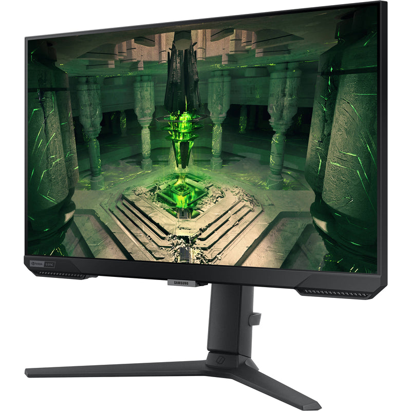 Samsung G40B 25" HDR 240 Hz Gaming Monitor